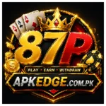 87P Game