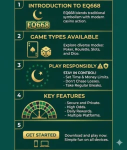 EQ668 Game 