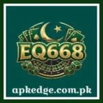 EQ668 Game