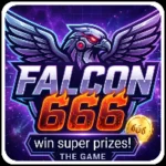 Falcon666 Game