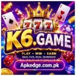 K6.Game