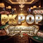 PKPOP Game
