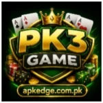 PK3 Game
