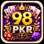 98pkr Game