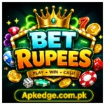 Bet Rupees