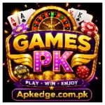 Games pk