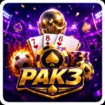 PAK3 Game