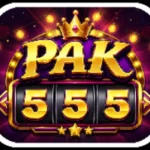 Pak555 Game