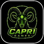 Capri games