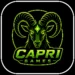 Capri games