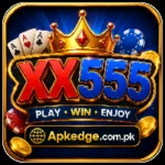 xx555 game