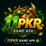 11pkr game apk