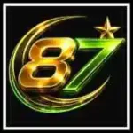 87 game icon